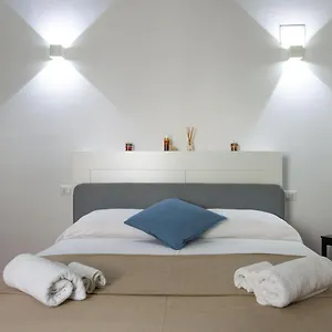 3* Frühstückspension Piazza Florio
