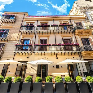 Casa Nostra Luxury & Palerme