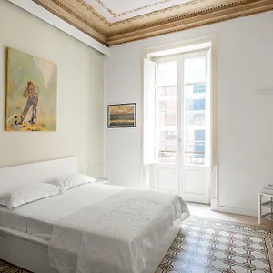  Frühstückspension Palazzo Amazigh