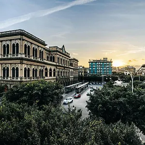 3* Hotel Giulio Cesare 14,